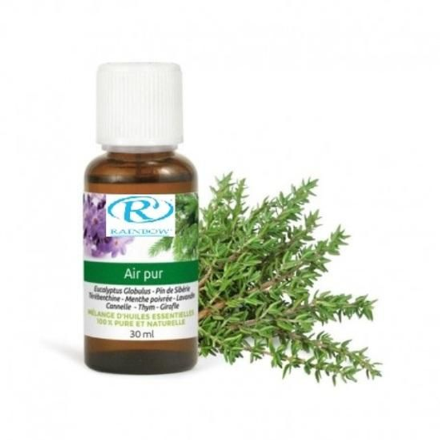 Huile Essentielle Air Pur 30 ml