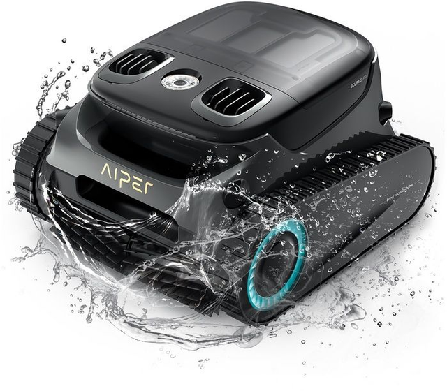 Aiper Scuba S1 Pro 2025 - EU