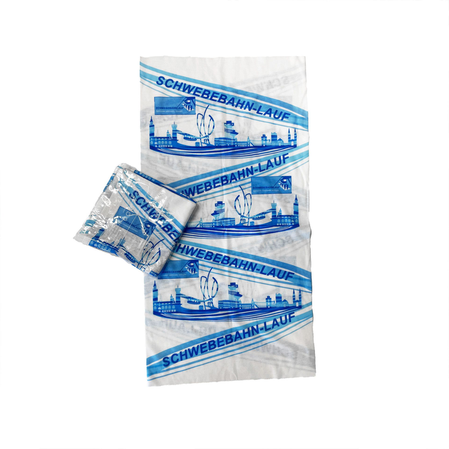 Multifunktionstuch Skyline