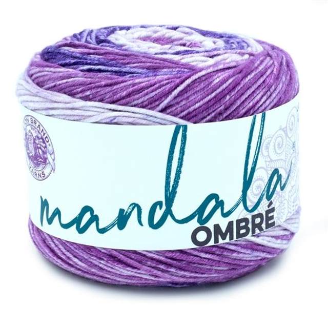 Mandala Ombre 150g