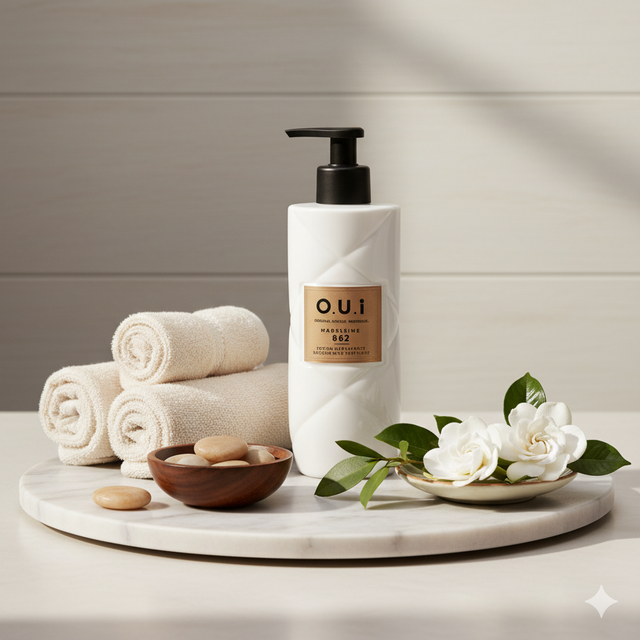 HIDRATANTE 862 MADELEINE 400ML