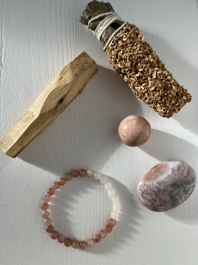 Heal your Heart - Finde zurück in deine Selbstliebe