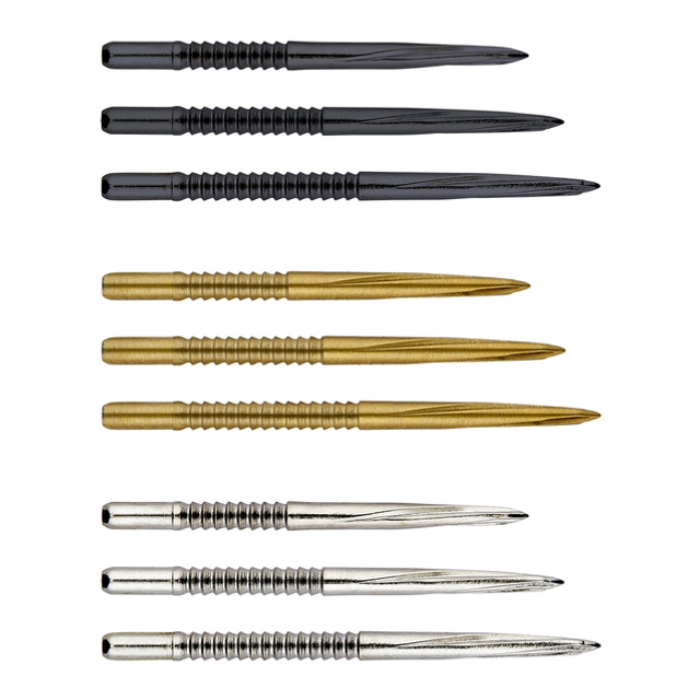 UNICORN VOLUTE POINT SHARK FIN LARGE 42mm