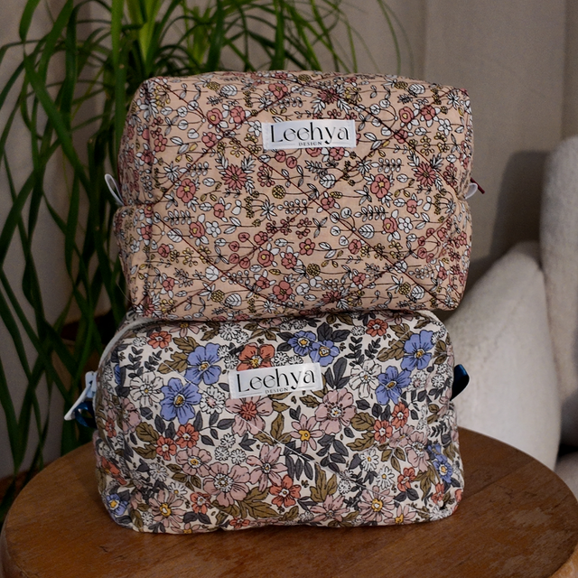 Trousses de maquillage - Printemps 