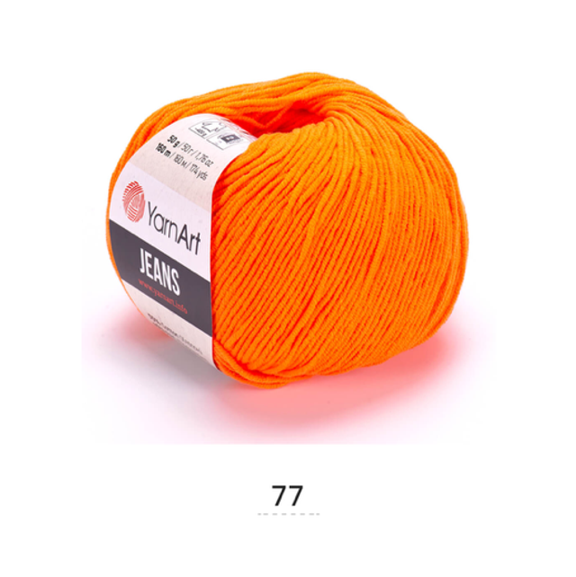 Jeans 77