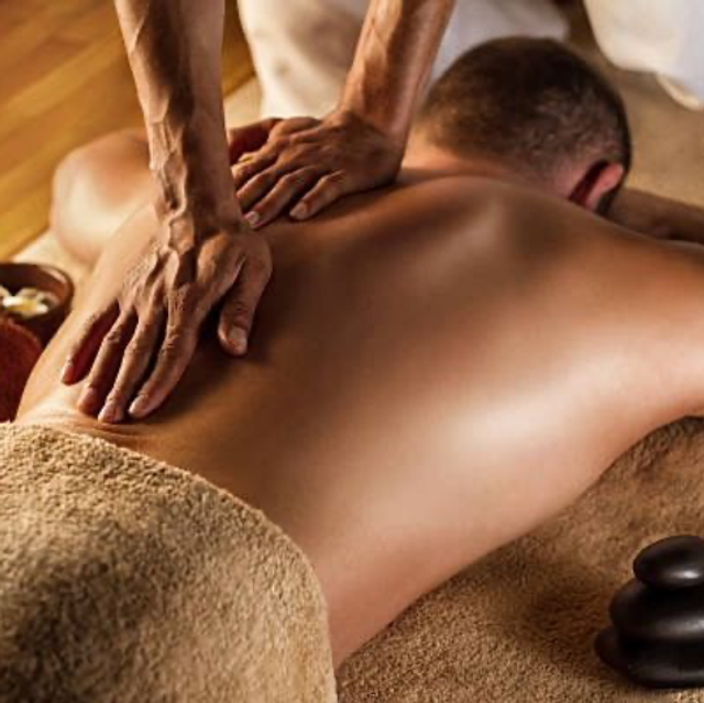 60 minutes Traditional Thai Massage