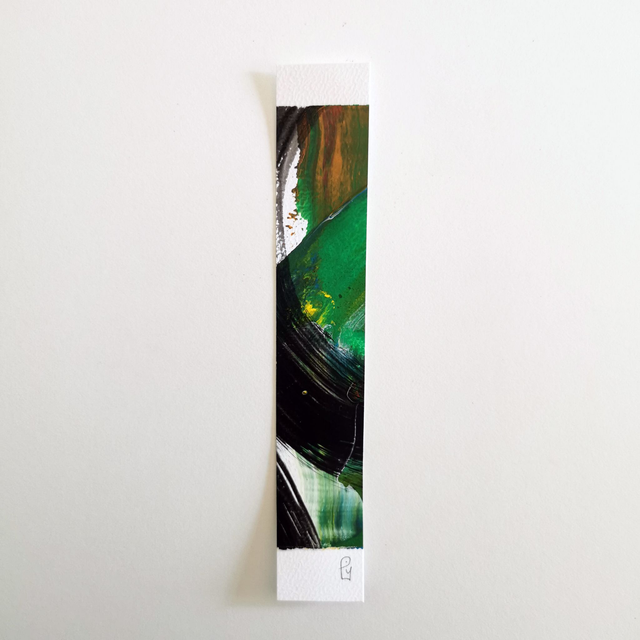 Marque-page Acrylique