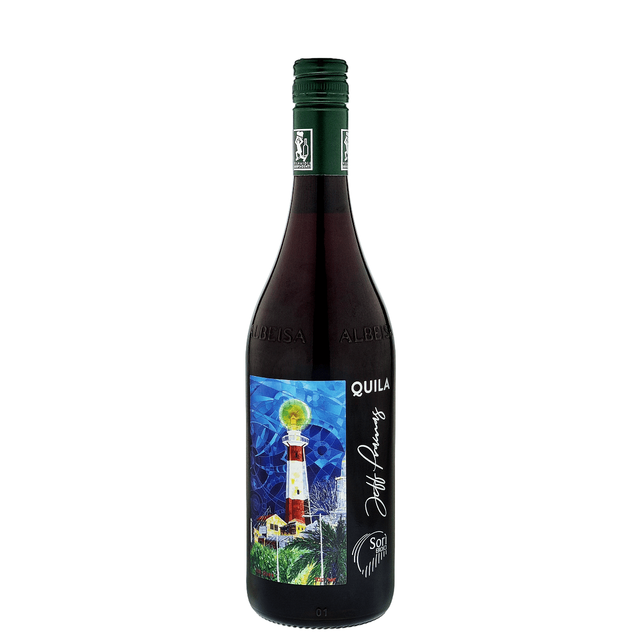 Quila - '22 Jeff Pramas Nebbiolo Langhe DOC Piemont trocken 0,75l