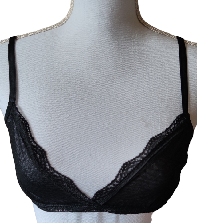 Brassière dentelle Taille M (Pacifika)