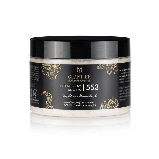 Bodyscrub