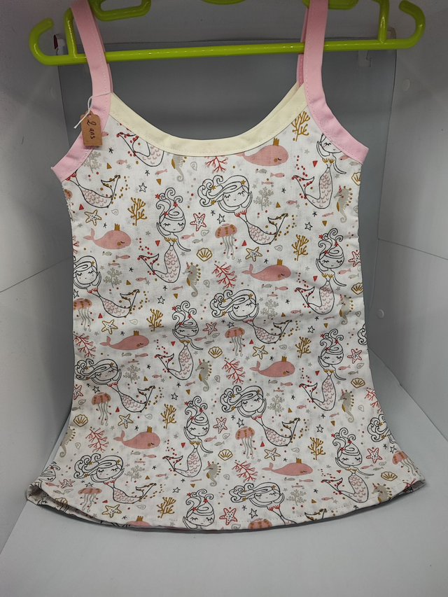Robe  petite fille - 2 ans 