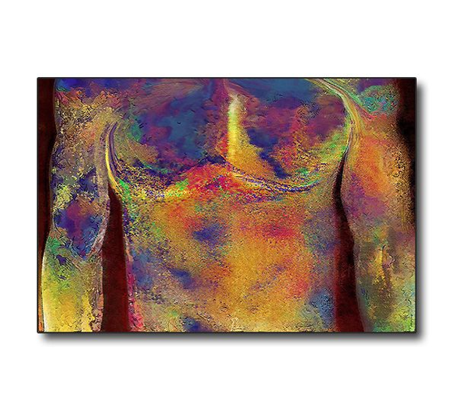  03 Body - BodyBased II, 2017.