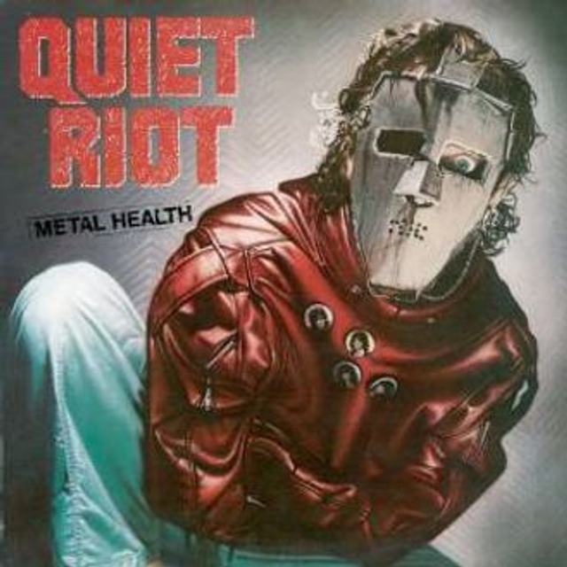 Quiet Riot, Metal Health Condition