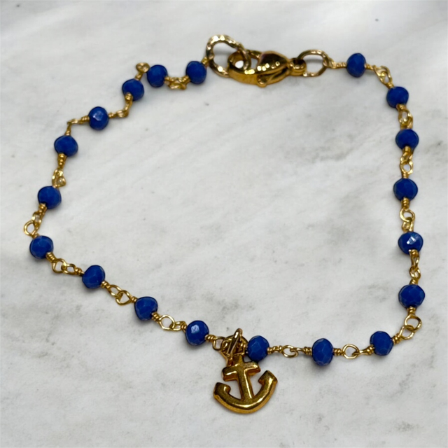 Bracciale Ancora 26AA-10