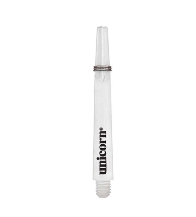 Unicorn GRIPPER 3 MIRAGE SHAFT Medium White 054722787275