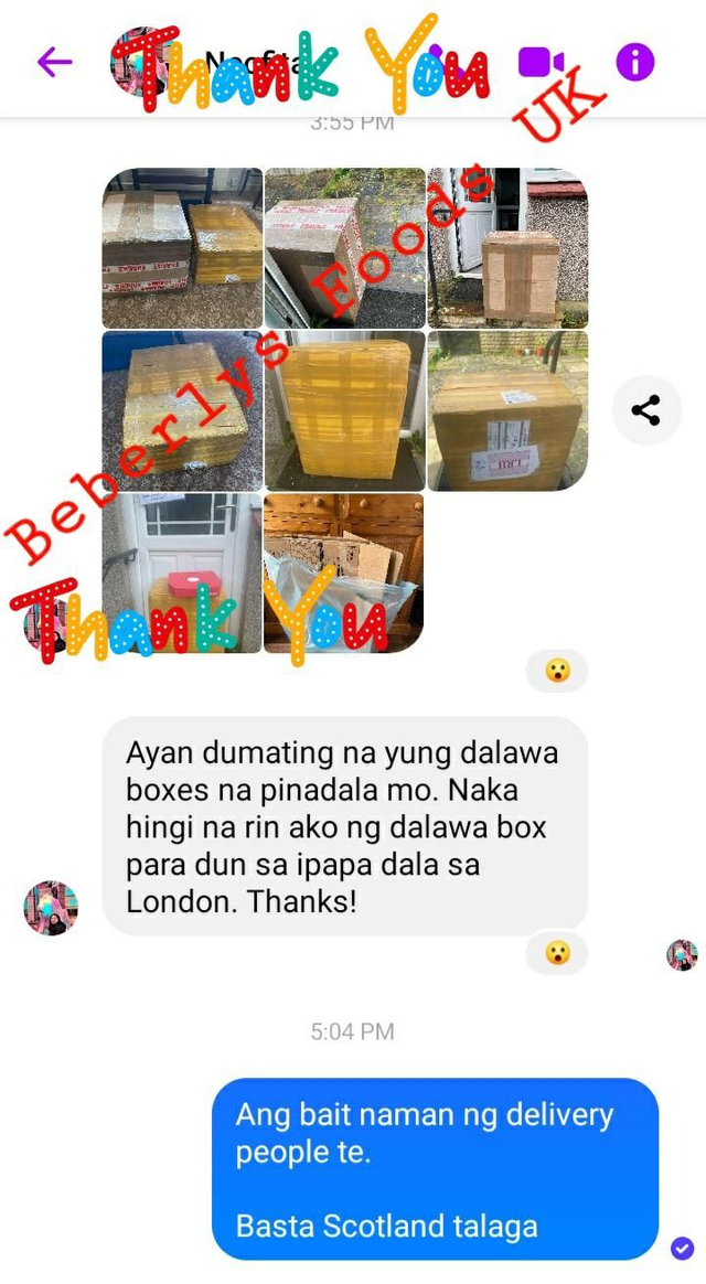 From Customer- Fita (Sctoland May 2023)