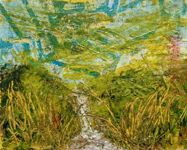 Yorkshire Dales: Valley of Desolation