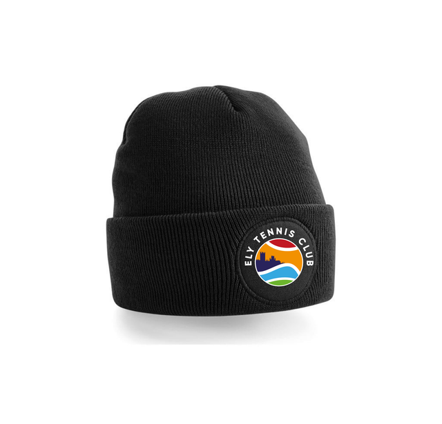ETC knitted beanie