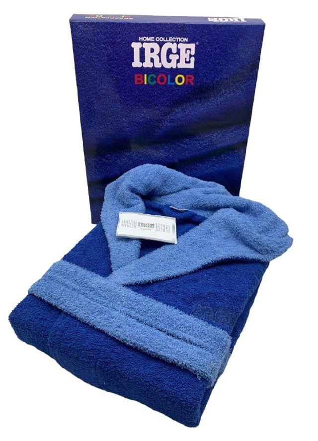 ACCAPPATOIO SPUGNA UNISEX IRGE