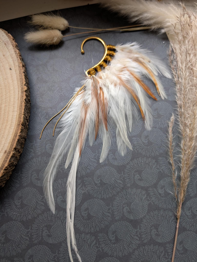 Earcuff Tiva