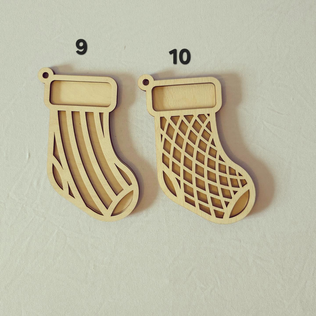 Chaussettes à personnaliser