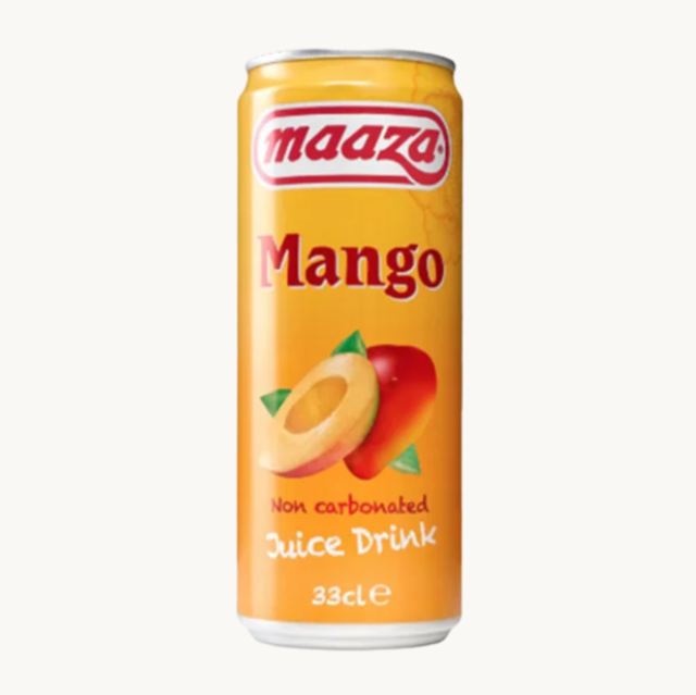 Maaza Mango
