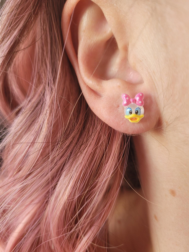 Die kleinen süßen Daisy's