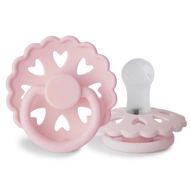 FAIRYTALE Silicone (Kleur: The Snow Queen) T2