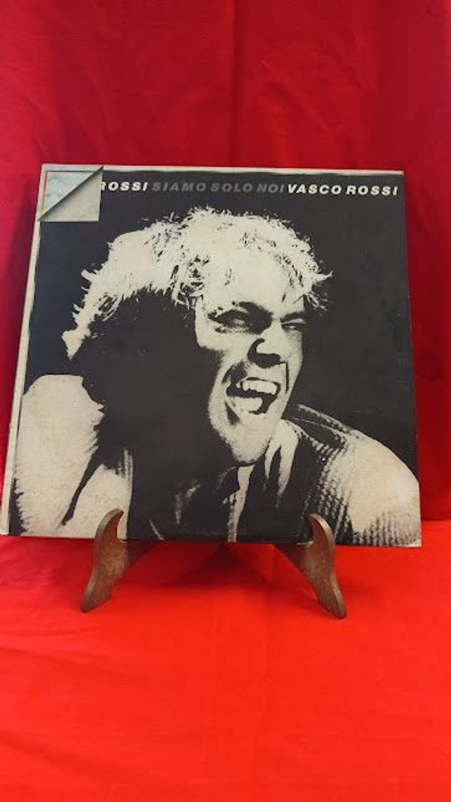 Vasco Rossi – Siamo Solo Noi
