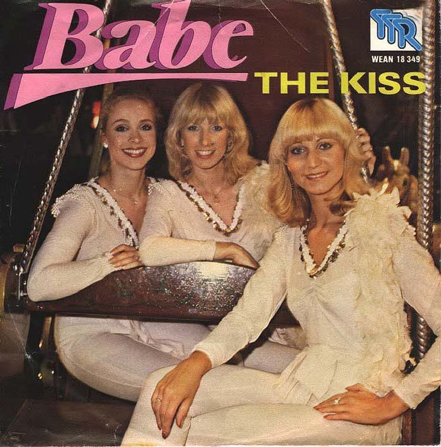 Babe - The Kiss