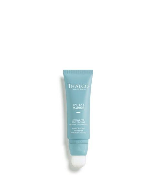 Masque Pro Réhydratant