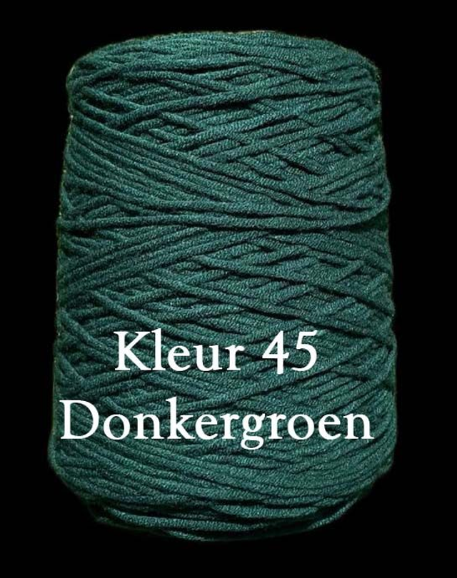 Tufting Yarns 400 gram 8 draads dik