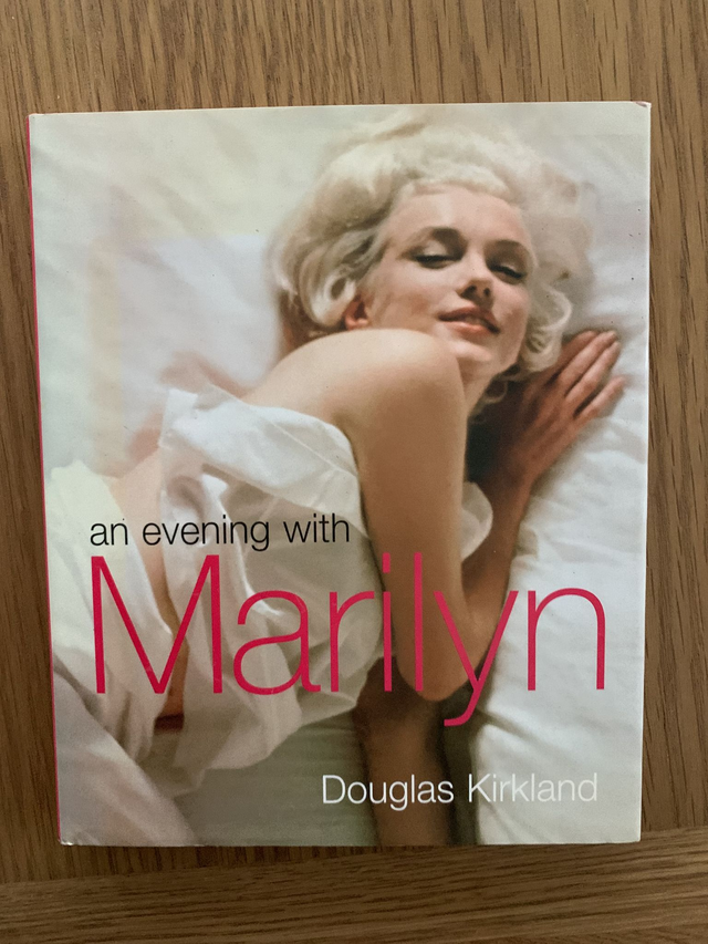 An Evening with Marilyn 