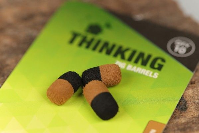 Thinking Anglers Zig Barrels