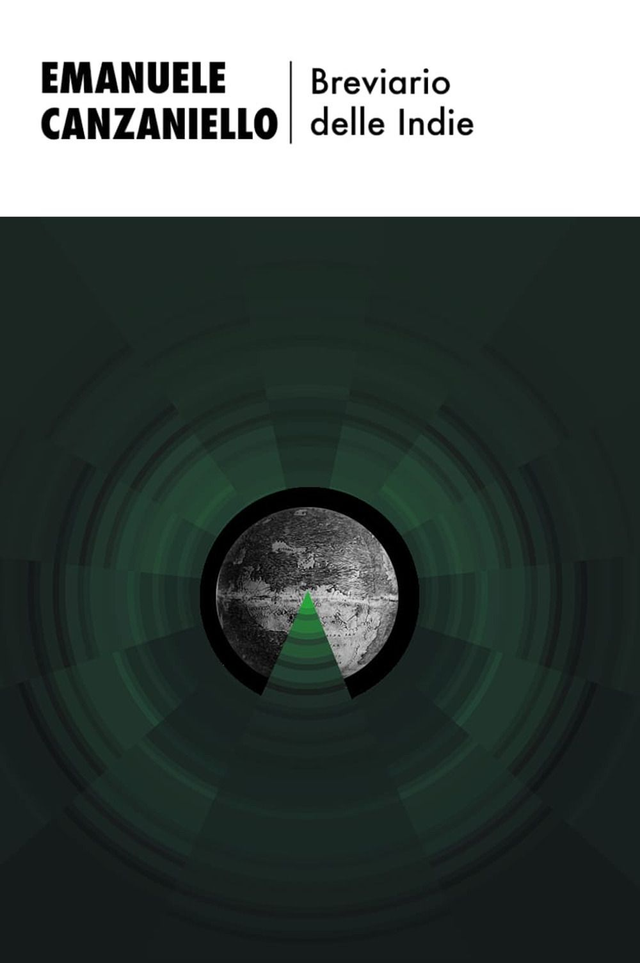 Canzaniello Emanuele - Breviario delle Indie