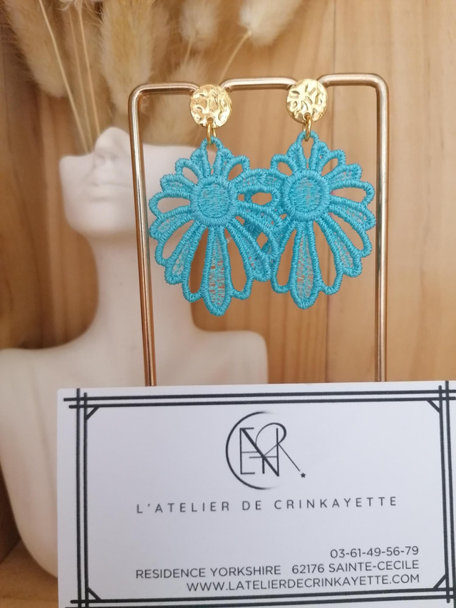 BELLA REF 17 BOUCLES D&#039;OREILLES         