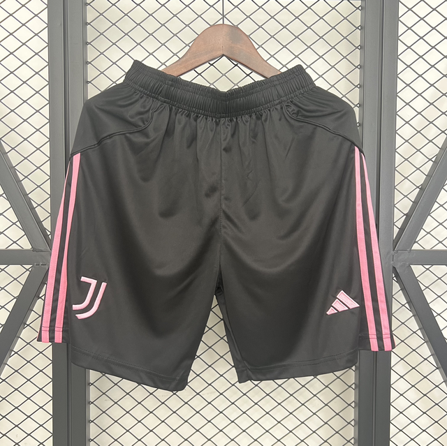 Pantalón 1ª Juventus 25-26