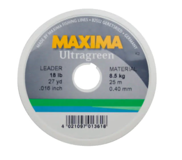 MAXIMA Ultragreen