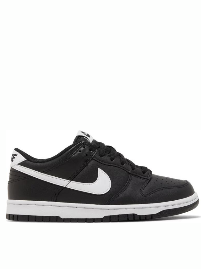 Nike Dunk Low Black Panda 2.0 (Taille 39)