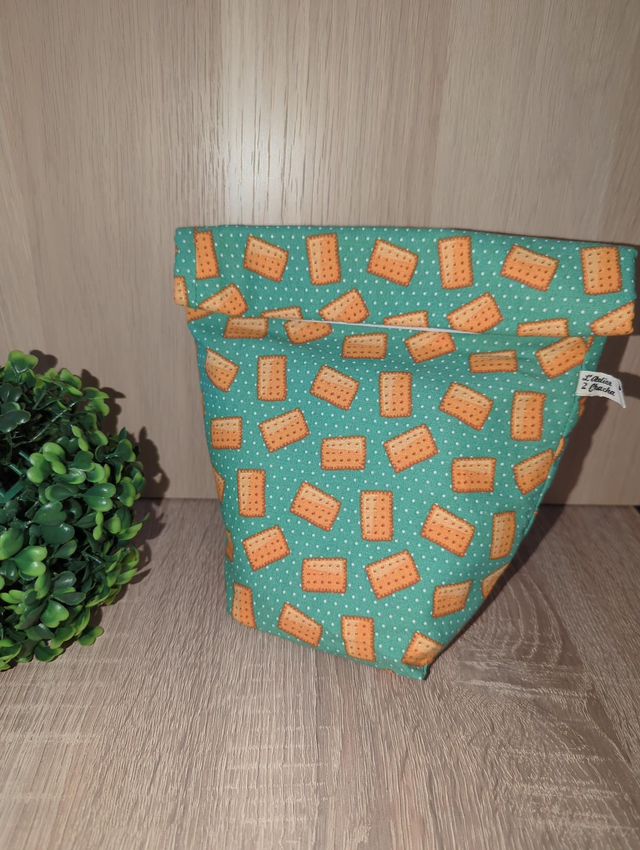 Pochette à goûter 1