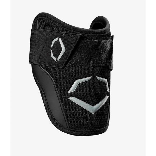 Evoshield Pro SRZ Elleboog Beschermer zwart