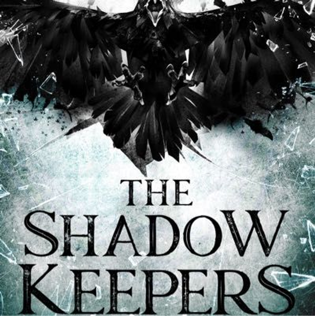 The Shadow Keepers