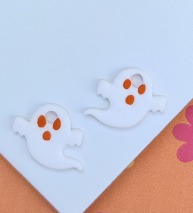 Casper pampilles Bouh !