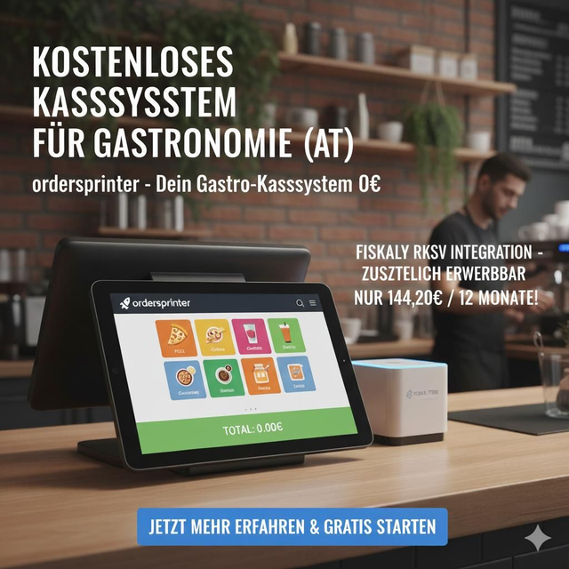 Installation Ordersprinter und Cups Drucker auf Linux