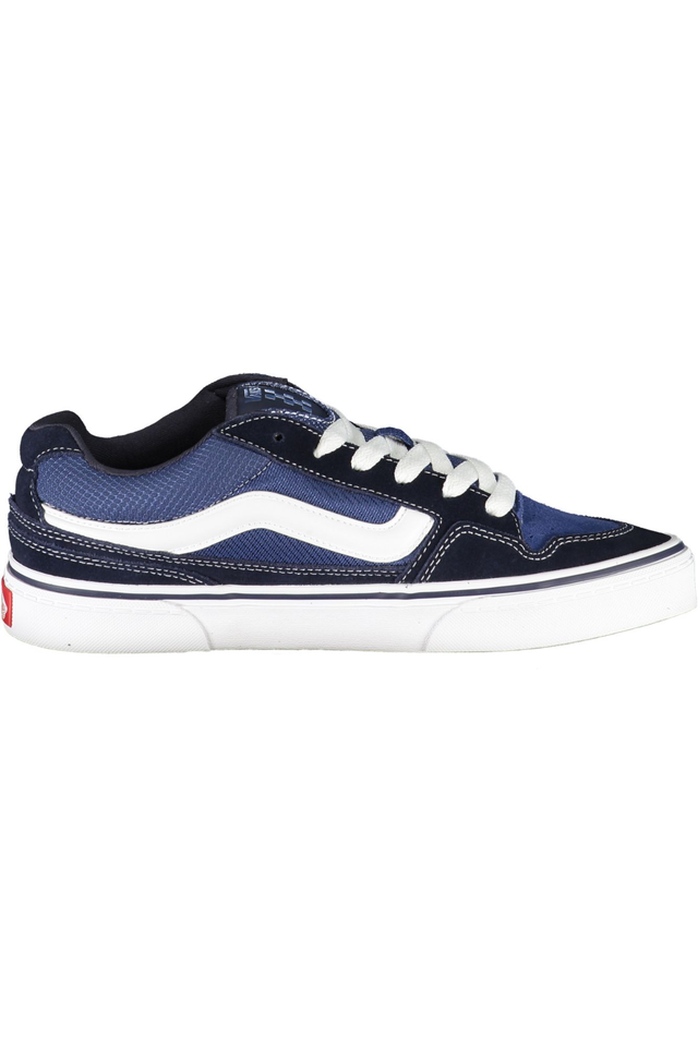 VANS CALZATURA SPORTIVA UOMO BLU