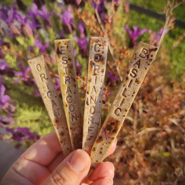 Marqueurs Aromatiques Rost