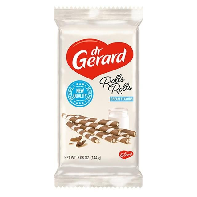 Dr.Gerard Rolls Rolls