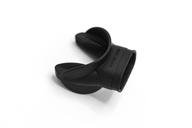 JJ-CCR Mundstück BOV/DSV