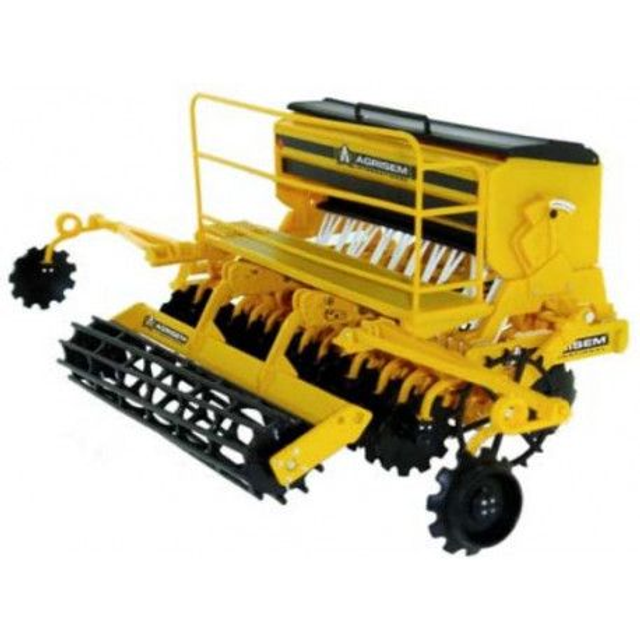 Replicagri 005 Agrisem semoir DS1100