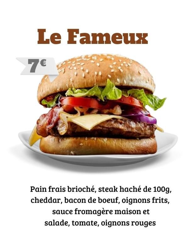30.Le Fameux